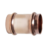 Copper Press Slip Connector